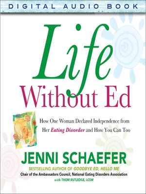 cover image of Life Without Ed
